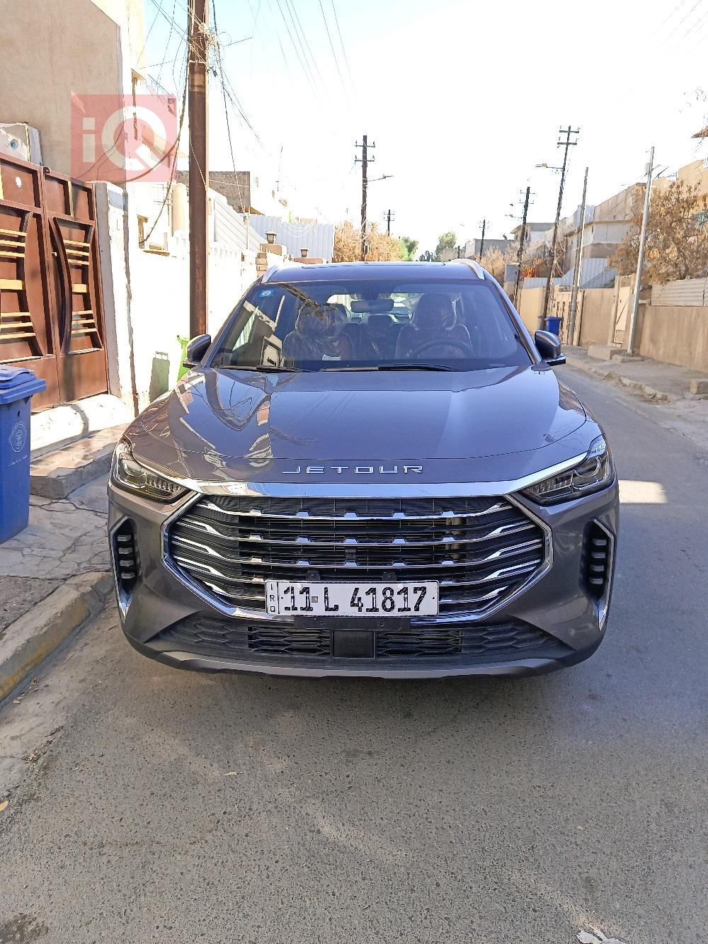 جيتور X70 بلس